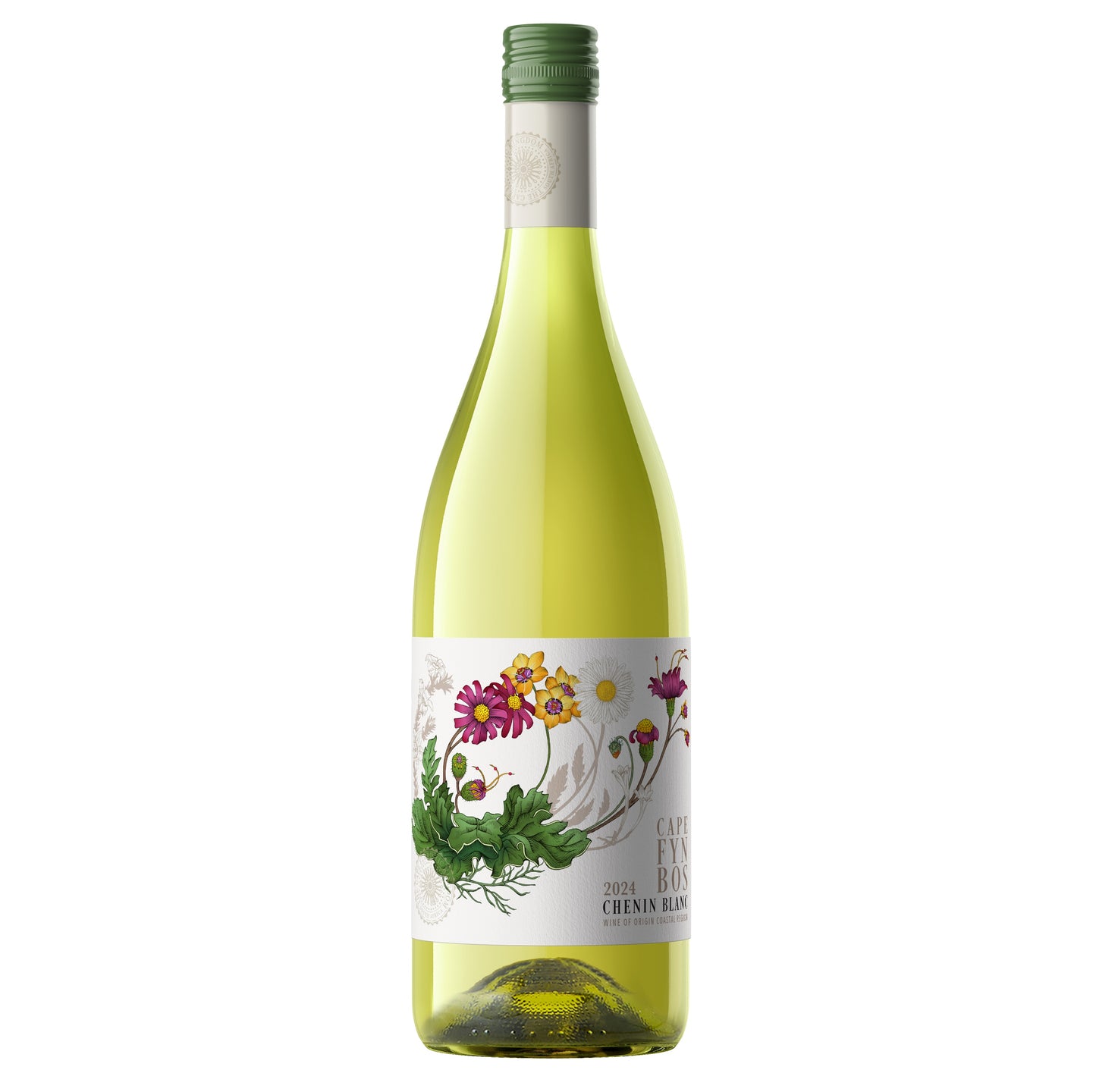 Cape Fynbos Chenin Blanc - 750 ml