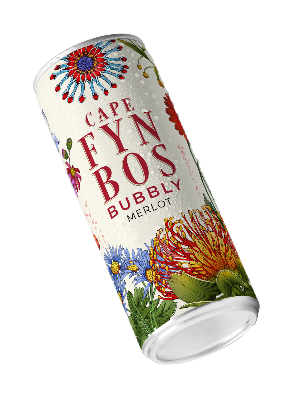 Still Merlot Can R10 per can (only sold in case of 24)