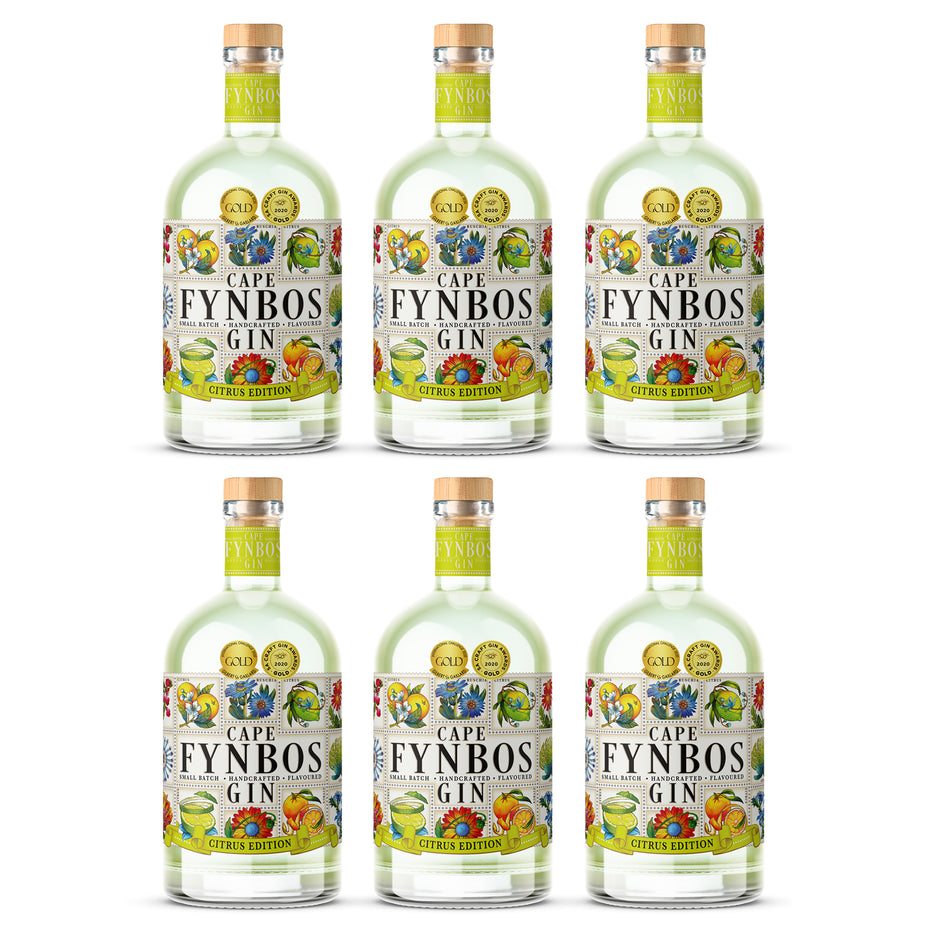 Products – Drink Cape Fynbos